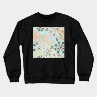 Winter Crewneck Sweatshirt